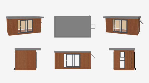 Survey & Design